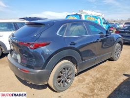 Mazda CX-30 2022 2