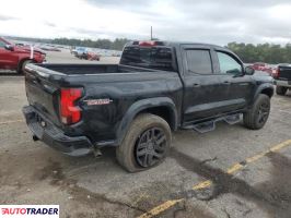 Chevrolet Colorado 2023 2