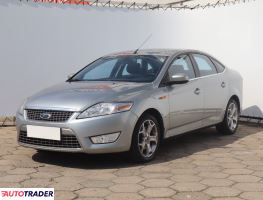 Ford Mondeo 2007 2.0 128 KM Ford Mondeo 2007 2.0 128 KM