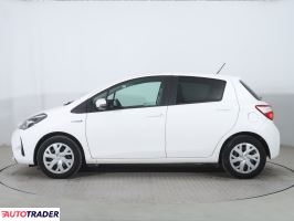 Toyota Yaris 2018 1.5 99 KM Toyota Yaris 2018 1.5 99 KM