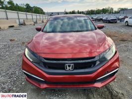 Honda Civic 2020 2