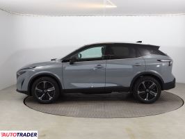 Nissan Qashqai 2025 1.3 155 KM