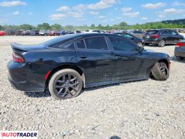 Dodge Charger 2021 5