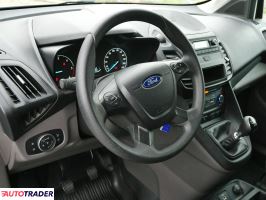 Ford Courier 2023 1.5