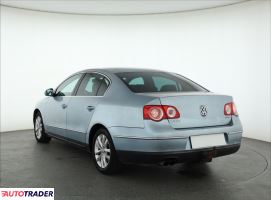 Volkswagen Passat 2008 2.0 167 KM