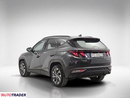 Hyundai Tucson 2022 1.6 150 KM