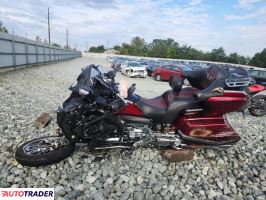 Honda GL 2021 Honda GL 2021