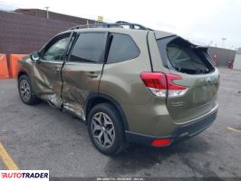 Subaru Forester 2023 2