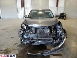 Nissan Rogue 2021 2 Nissan Rogue 2021 2