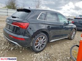 Audi Q5 2023 3