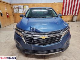 Chevrolet Equinox 2024 1
