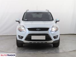 Ford Kuga 2011 2.5 197 KM Ford Kuga 2011 2.5 197 KM