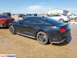 Ford Mustang 2022 2 Ford Mustang 2022 2