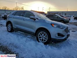 Ford Edge 2023 2