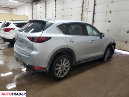 Mazda CX-5 2021 2
