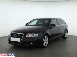 Audi A6 2005 3.0 221 KM