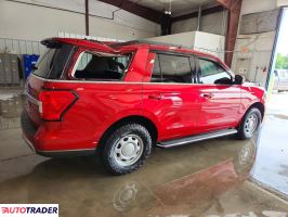 Ford Expedition 2022 3