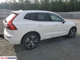 Volvo XC60 2023 2