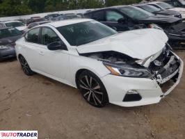 Nissan Altima 2019 2