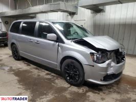 Dodge Grand Caravan 2020 3