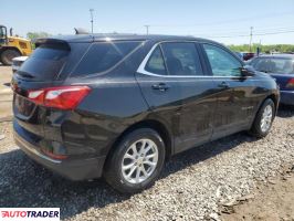 Chevrolet Equinox 2019 1 Chevrolet Equinox 2019 1