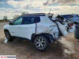 Jeep Compass 2025 2