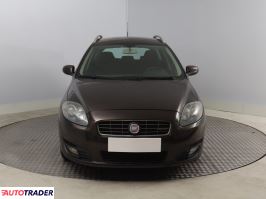 Fiat Croma 2009 1.9 147 KM