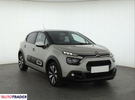 Citroen C3 - zobacz ofertę