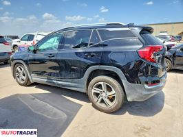 GMC Terrain 2020 1