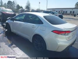 Toyota Corolla 2023 2 Toyota Corolla 2023 2