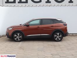 Peugeot 3008 2020 1.2 128 KM
