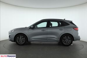 Ford Kuga 2021 1.5 147 KM Ford Kuga 2021 1.5 147 KM