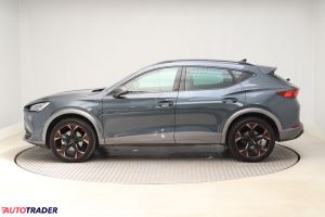 Cupra 2024 1.5 147 KM