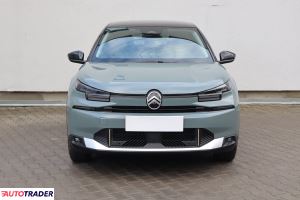 Citroen C4 2025 1.2 152 KM