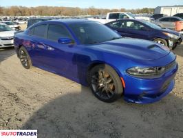 Dodge Charger 2021 6