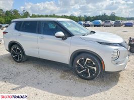 Mitsubishi Outlander 2023 2