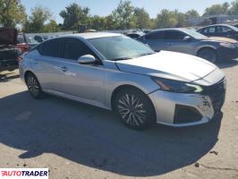 Nissan Altima 2023 2