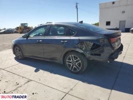 Kia Pozostałe 2019 2