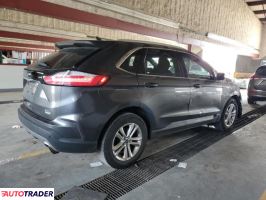 Ford Edge 2019 2 Ford Edge 2019 2