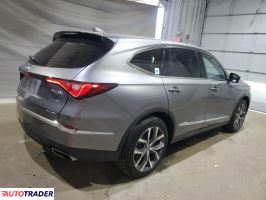 Acura MDX 2023 3 Acura MDX 2023 3