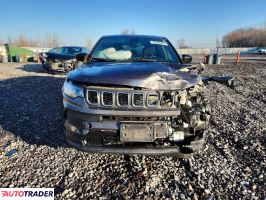 Jeep Compass 2024 2