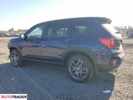 Honda Pozostałe 2022 3 Honda Pozostałe 2022 3