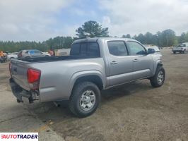 Toyota Tacoma 2020 3
