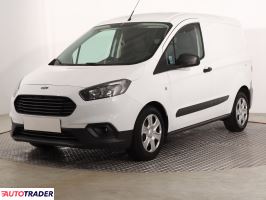 Ford Courier 2021 1.0