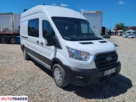 Ford Pozostałe 2020 2.0