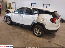 GMC Terrain 2024 1