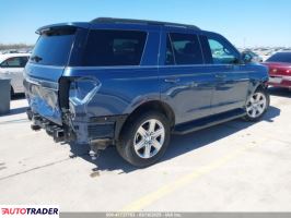 Ford Expedition 2020 3 Ford Expedition 2020 3