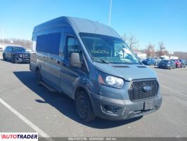 Ford Transit 2021 3