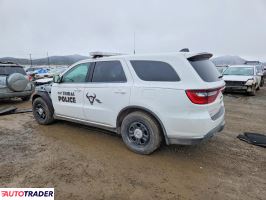 Dodge Durango 2023 5