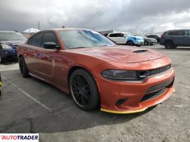 Dodge Charger 2023 6 Dodge Charger 2023 6